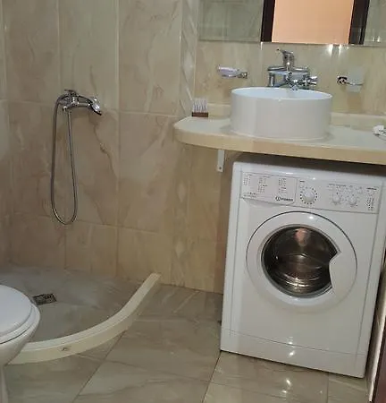 Apartment Plamena