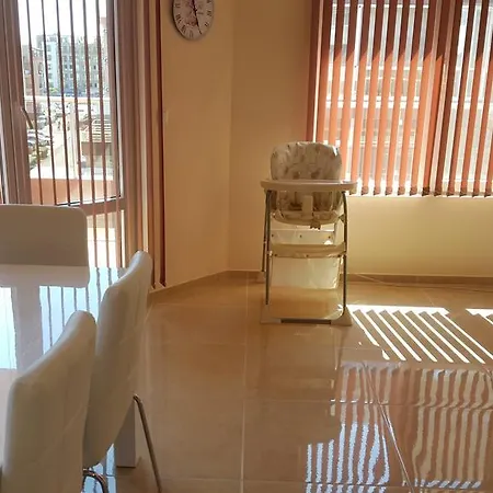 Plamena Apartment