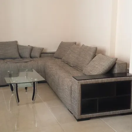 Plamena Apartment *