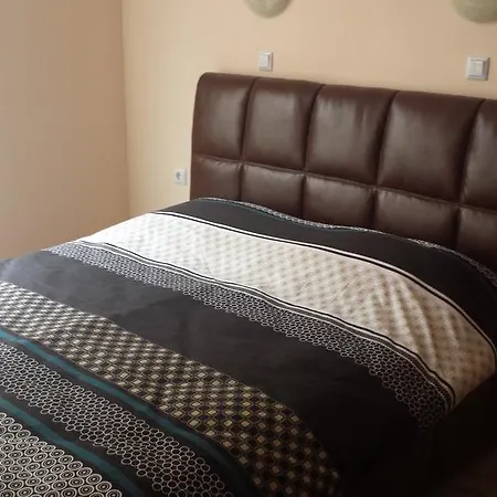 Plamena Apartment Pomorie