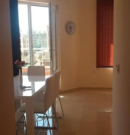 Plamena Apartment Pomorie