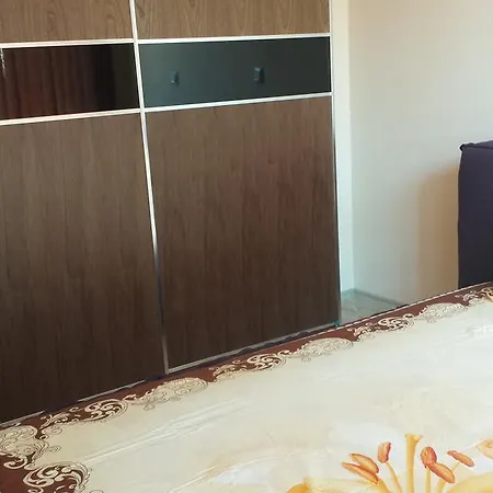 Apartment Plamena Pomorie