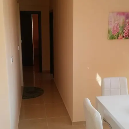 Apartment Plamena Pomorie